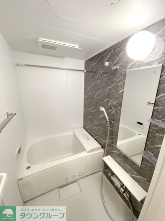 ルリアン西新井本町の物件内観写真